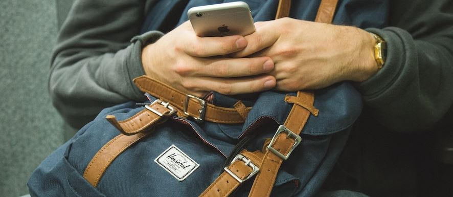 job seeking app