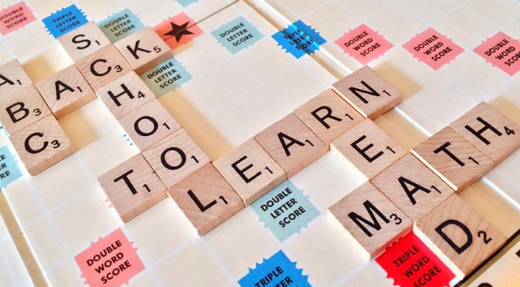 Kids learn by having fun