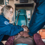 first aid