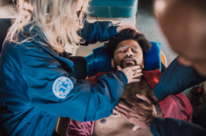 basic cpr