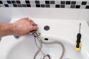 sink